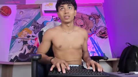 Snapshot of jaycobblack1 chatting on October 9, 12:25 pm jaycobblack1 online show from October 9, 12:25 pm