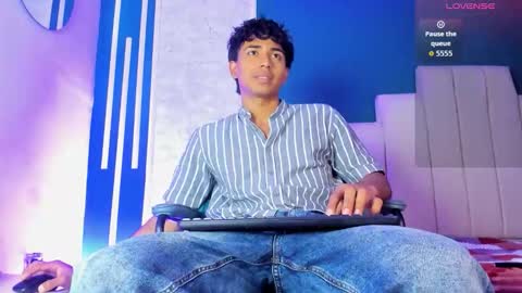 Snapshot of jaycobblack1 chatting on October 16, 12:06 pm jaycobblack1 online show from October 16, 12:06 pm