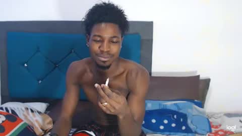 jaycollins online show from February 26, 11:41 am