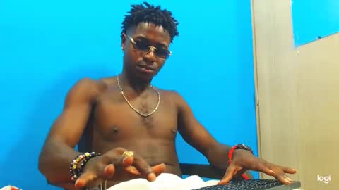 jaycollins online show from February 23, 7:55 pm