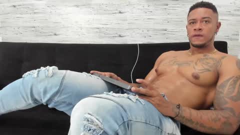 Jaycreedd online show from January 23, 7:51 pm