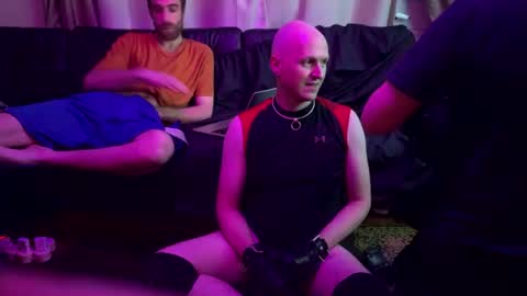 jaydabosss online show from July 26, 3:36 am