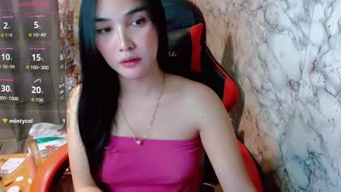 Jayda Khalifa  online show from September 11, 6:24 am