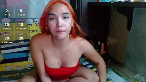 Jayda Khalifa  online show from April 15, 7:58 pm