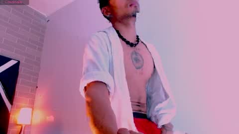 Jayden Morris online show from April 2, 11:57 pm