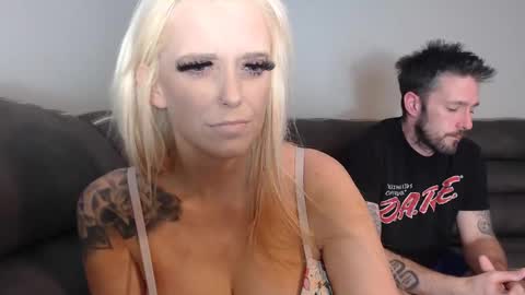 Blondie Queen Jayden online show from January 28, 2:00 am