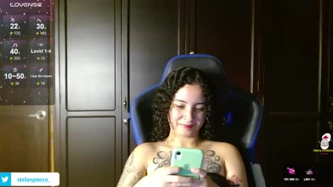      online show from January 16, 10:12 pm