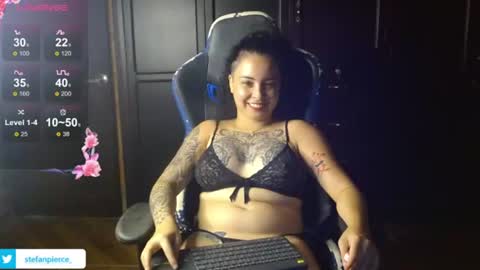      online show from July 22, 9:50 pm