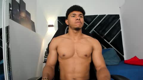 JAYDEN online show from September 9, 3:17 am