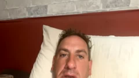 Snapshot of jayfrance40 chatting on May 17, 7:43 pm Jay online show from May 17, 7:43 pm