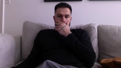 jayg333 online show from April 17, 3:26 pm