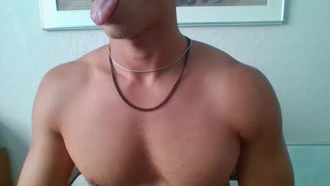 Jayme D online show from September 24, 1:25 pm