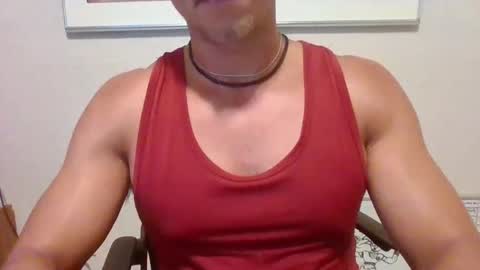 Jayme D online show from October 5, 1:04 am