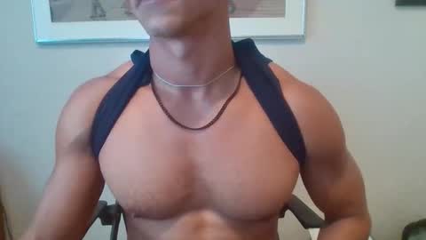 Jayme D online show from November 25, 9:04 pm