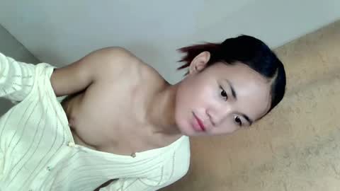 Snapshot of jaynalicious chatting on July 7, 1:19 am jaynalicious online show from July 7, 1:19 am