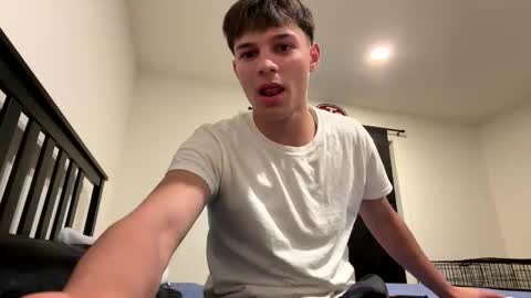 Jaythequickest online show from April 23, 2:02 am