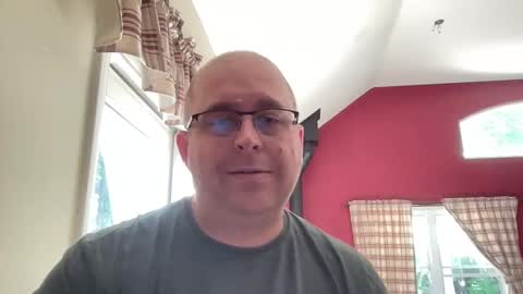 jayredneck online show from October 6, 6:49 pm