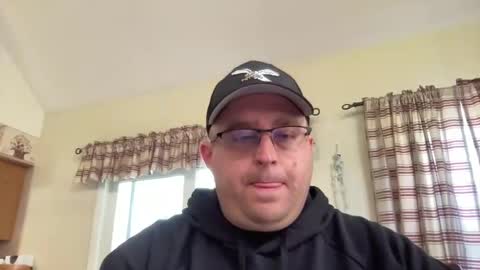 jayredneck online show from October 31, 2:18 pm