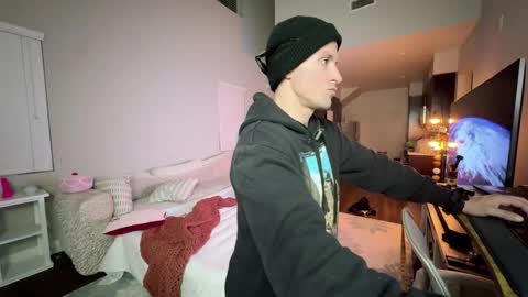 Snapshot of jayromeroxxx chatting on February 23, 3:26 am Jay Romero XXX online show from February 23, 3:26 am