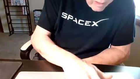 Jay online show from July 15, 7:19 pm