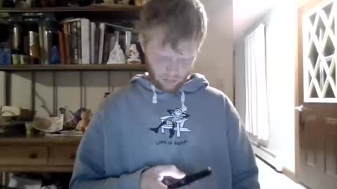 Snapshot of jaythenorth chatting on January 12, 2:50 am jaythenorth online show from January 12, 2:50 am