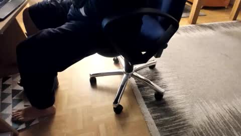 Snapshot of jayzee1980 chatting on January 12, 7:13 am Keule Hagen online show from January 12, 7:13 am