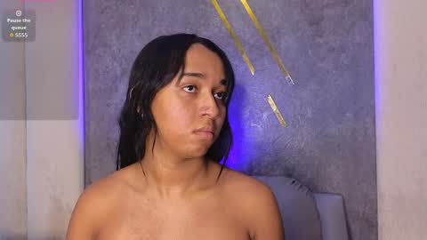 jaziel_wilsoon online show from April 4, 7:11 pm