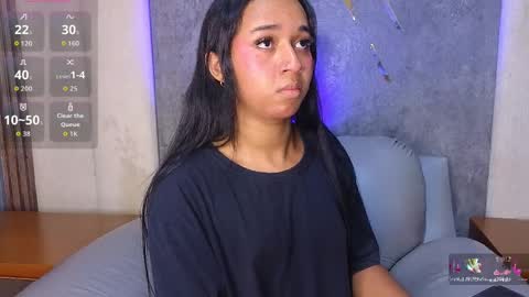 jaziel_wilsoon online show from April 7, 2:56 am