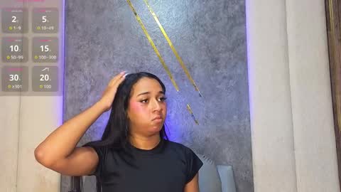 jaziel_wilsoon online show from April 8, 3:06 am