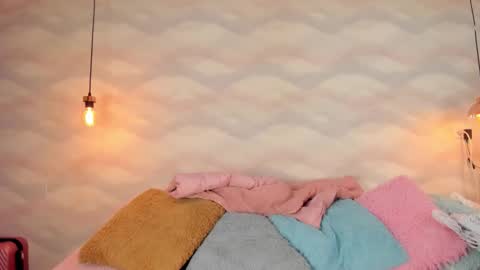 JAZLIN ANGELS online show from March 9, 7:56 am