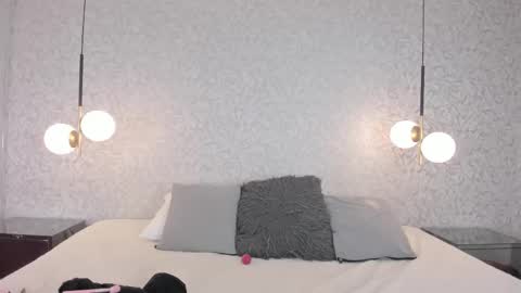 JAZLIN ANGELS online show from March 29, 8:25 am