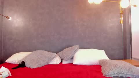 Snapshot of jazlin_angels chatting on April 29, 7:12 am JAZLIN ANGELS online show from April 29, 7:12 am