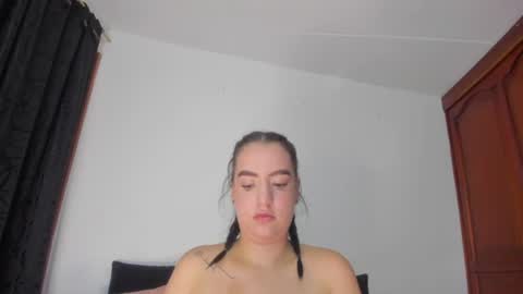 JAZLIN ANGELS online show from July 22, 6:49 am