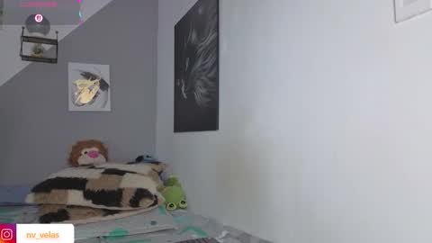 JAZMIN online show from February 5, 10:25 pm