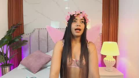 Snapshot of jazmin_606 chatting on October 29, 8:10 pm Jazmin online show from October 29, 8:10 pm