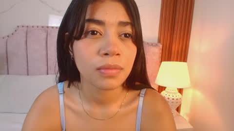 Snapshot of jazmin_606 chatting on January 6, 8:56 pm Jazmin online show from January 6, 8:56 pm