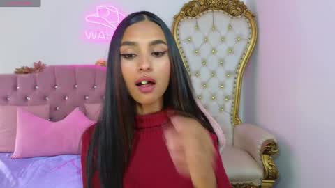 Jazmin  online show from January 29, 7:32 pm