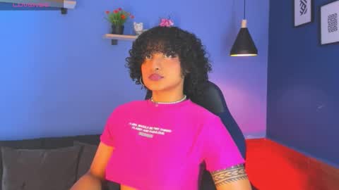 Snapshot of jazmine__flower chatting on September 16, 6:14 am Jazmine Flower online show from September 16, 6:14 am