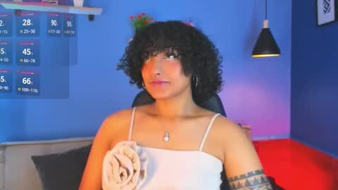 Snapshot of jazmine__flower chatting on September 20, 5:19 am Jazmine Flower online show from September 20, 5:19 am