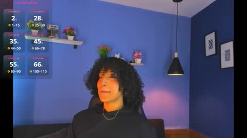 Jazmine Flower online show from December 23, 4:54 am