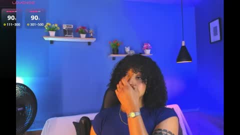 Jazmine Flower online show from April 22, 4:48 am