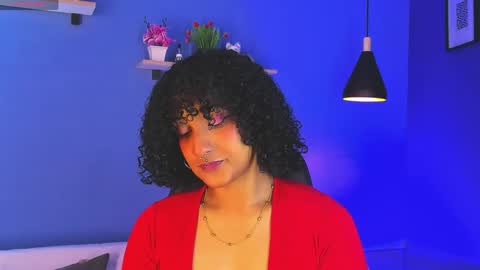 Snapshot of jazmine__flower chatting on May 18, 5:13 am Jazmine Flower online show from May 18, 5:13 am