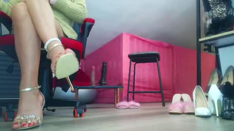 Jbisex online show from December 14, 1:11 am