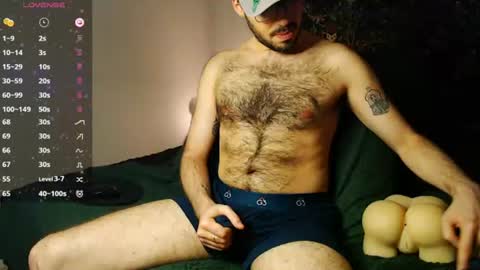 JBLestrange online show from August 6, 7:27 pm