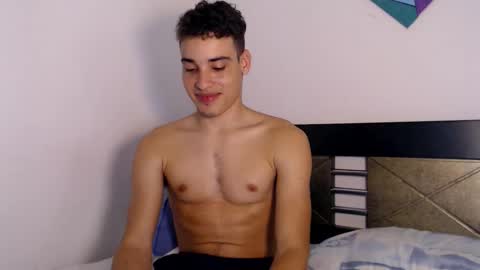 Snapshot of jbunny03 chatting on October 20, 2:45 am Lin online show from October 20, 2:45 am