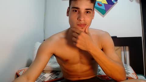 Snapshot of jbunny03 chatting on November 10, 12:53 am Lin online show from November 10, 12:53 am