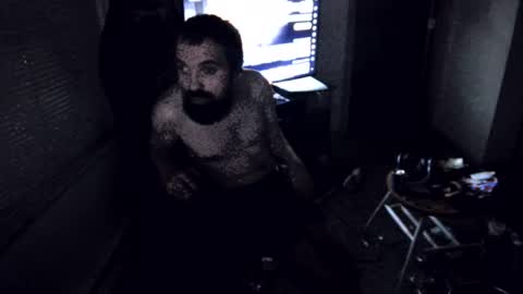 jburns87 online show from May 8, 5:46 am