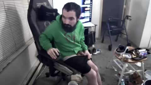 jburns87 online show from May 9, 9:58 am