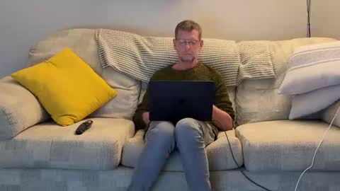 Jon online show from December 23, 8:03 pm