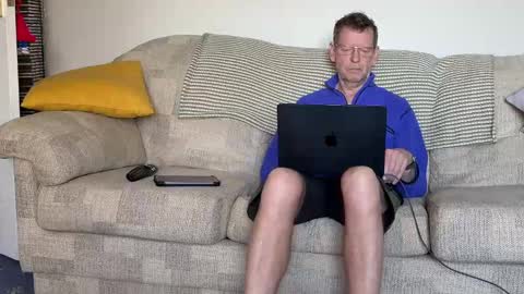 Jon online show from January 11, 11:12 am